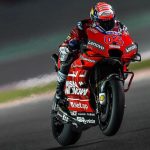 Dovi Tampil Buruk di Tes Pramusim Qatar