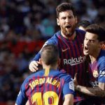 Messi Mengukuhkan Koleksi 50 Hat-Trick