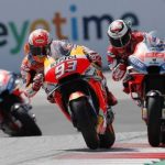 Ducati dan Honda Semakin Memanas