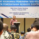 Jawa Barat Full e-Budgeting 2020