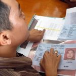 Polisi Cianjur Buru Penyebar Hoaks WNA Masuk DPT