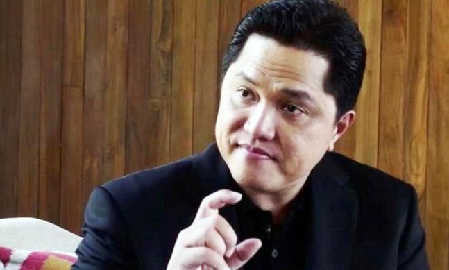 Indonesia Resmi Ajukan Tuan Rumah Olimpiade 2032