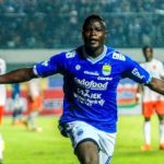 Eze Belum Pasti Bermain Kontra Arema FC
