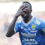 Jadi Laga Penentu, Persib Kontra Arema FC Digelar di Malang