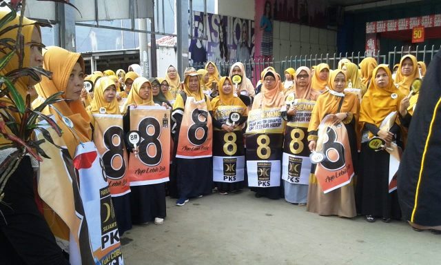 flashmob-kader-pks