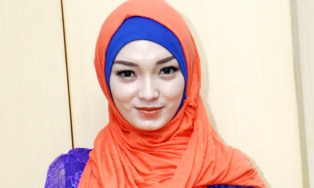 Zaskia Gotik