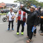 Pembangunan Flyover di Kota Bandung Terus Digenjot
