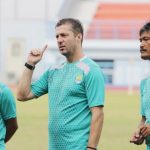 genjot latihan fisik