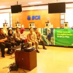 Grab Car Plus Layani Penumpang Khusus Perempuan