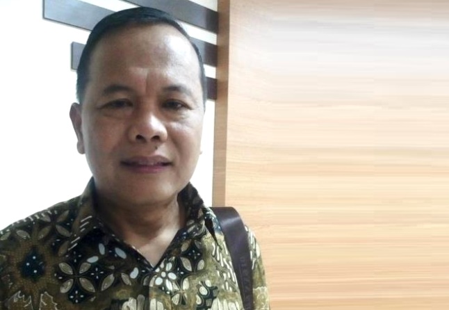 Pendidikan dan Kesehatan Jadi Fokus RPJMD h sutaya