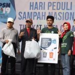 hari sampah - cimahi