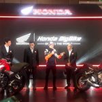 honda luncurkan cb650r