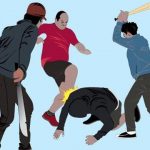 Tersangka Pengeroykan Terhadap Lansia di Cakung Bertambah Satu