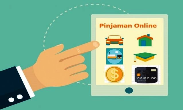 Mau Pinjam Uang Online? Simak 8 Tips Aman yang Wajib Diaplikasikan