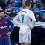 Karir Messi dan Ronaldo akan Redup, Siapa Penggantinya?