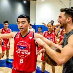 Ditutup Pelatihan dari Jordan Lawley