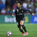 isco bidikan barca