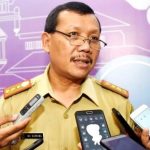 Sekda Jabar Iwa Karniwa