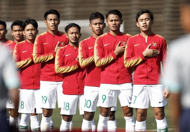 Timnas U-22 Fokus Benahi Pertahanan