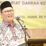 Jangan Ada Duplikasi Anggaran