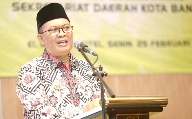 Jangan Ada Duplikasi Anggaran