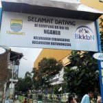 Kampung KB Hadir di Kelurahan Cibangkong