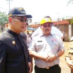 Ridwan Kamil Tinjau Lokasi Banjir di Baleendah