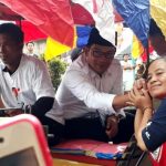 KBB-Sukabumi Solid Menangkan Capres 01