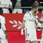 karim benzema-magrid