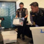 Segera Sidangkan Tersangka Mafia Bola kasus pengaturan skor-mafia bola