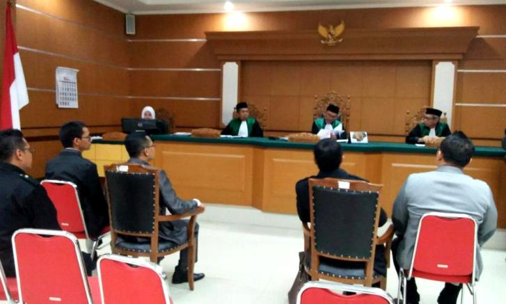 kasus perceraian kbb