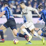 Kekalahan Memalukan bagi Juventus