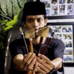 Produksi Qalam Hingga ke Luar Negeri