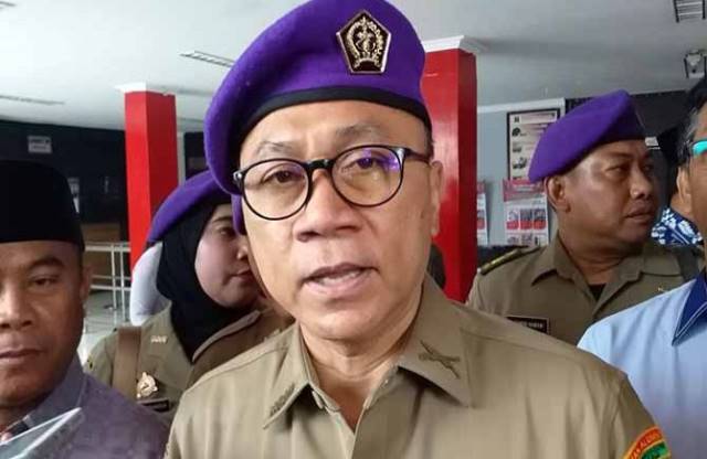Ketua MPR Siap Jamin Penangguhan Penahanan Ahmad Dhani