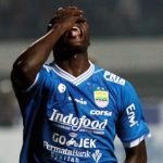 Tanpa Eze jadi Ujian Persib
