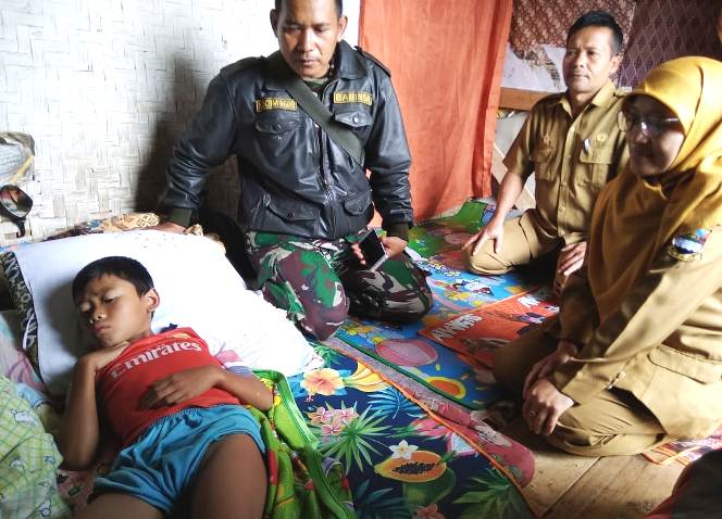 Hari Ini Korban Gigitan Anjing Terindikasi Rabies Terus Bertambah, Ini Dia Foto Para Korban