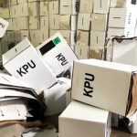 Kerusakan Kotak Suara Kian Meluas