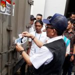 KPU Terima Surat Suara