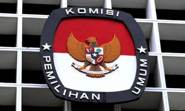 Lagi, Hoaks Serang KPU