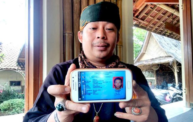 Daripada Berbadan Hukum Lebih Baik Tak Punya KTP-El