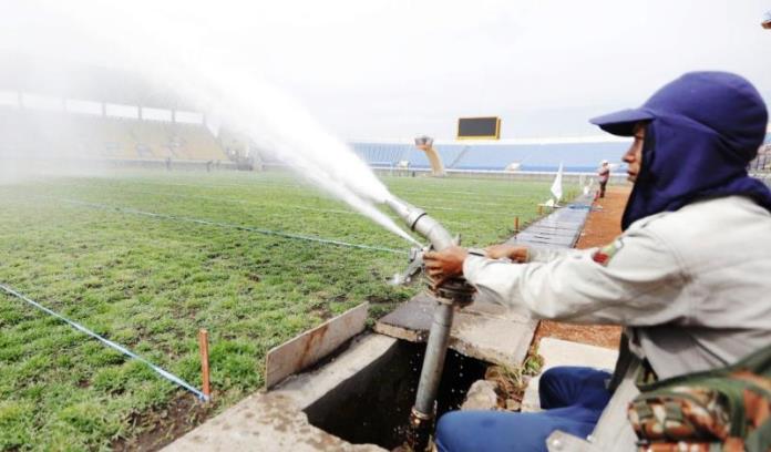 laga persib pekan depan