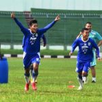 Hari Ini Persib Bertolak ke Malang