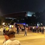 Sumber Ledakan di Parkir Timur Senayan Ternyata…