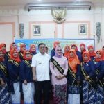 Bunda Literasi Diharapkan Mampu Percepat Budaya Membaca