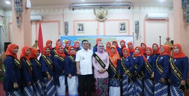 Bunda Literasi Diharapkan Mampu Percepat Budaya Membaca