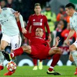 Liverpool Bermain Imbang 0-0 dengan Bayern Muenchen