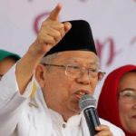 Ma'ruf Lima Hari Safari, BPN: Jabar Pemilih Loyal