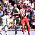 Tumbang di Bernabeu, Real Makin Jauhi Atletico dan Barcelona
