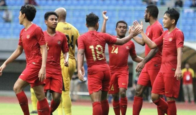 Madura United Jadi Lawan Uji Tanding Terakhir Timnas U-22 Madura United Jadi Lawan Uji Tanding Terakhir Timnas U-22