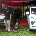 PT Mahligai Gelar Akhir Pekan Ceria